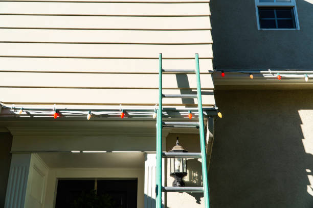 Best Aluminum Siding Installation  in Soap Lake, WA